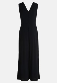 Cartoon Jumpsuit mit weitem Bein