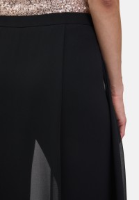 Vera Mont Hosenrock mit weitem Bein