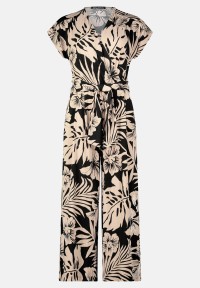 Betty Barclay Jumpsuit mit Eingrifftaschen