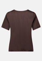Betty Barclay Schlupfbluse mit Rundhalsausschnitt