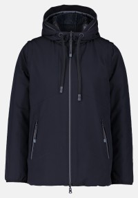 Betty Barclay Wendejacke mit Kapuze