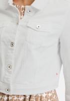 Vera Mont Jeansjacke mit Waschung