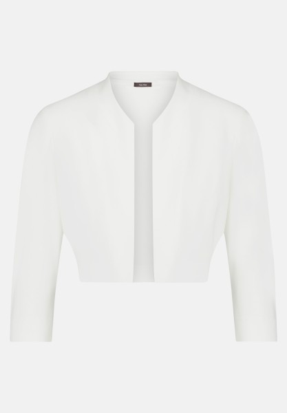 Vera Mont Bolero-Jacke figurbetont