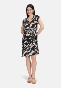 BETTY & CO Casual-Kleid mit Print