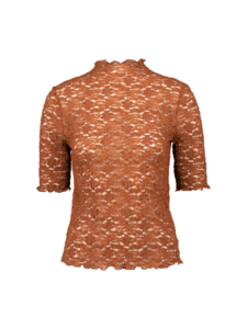 Spitzenshirt