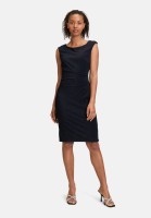 Vera Mont Cocktailkleid im Glitzer-Look