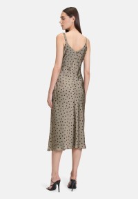 Vera Mont Cocktailkleid mit Print
