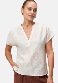 zeroCrinkle-Bluse | Betty Barclay