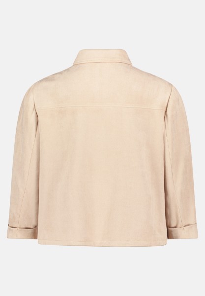 Betty Barclay Blazer-Jacke mit 3/4 Arm