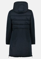 Amber & June Winterjacke Kunstdaune