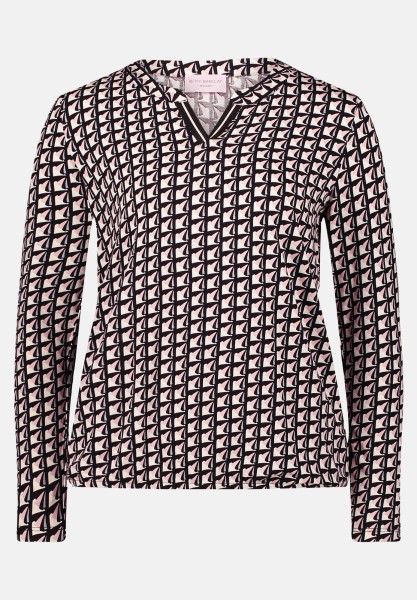 Betty Barclay Blusenshirt mit Print