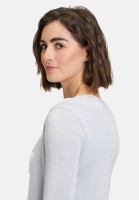 Vera Mont Strickbolero ohne Verschluss
