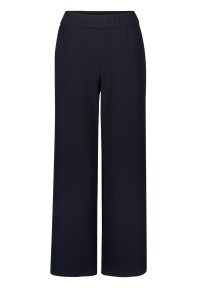 zero Jerseyhose mit weitem Bein 28 Inch | Betty Barclay