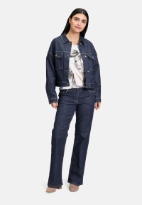 Betty Barclay Casual-Hose mit Waschung