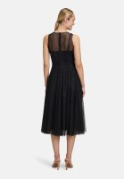 Vera Mont Cocktailkleid figurbetont