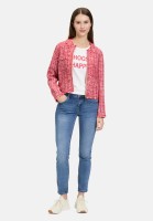 Betty Barclay Basic Shirt mit Aufdruck