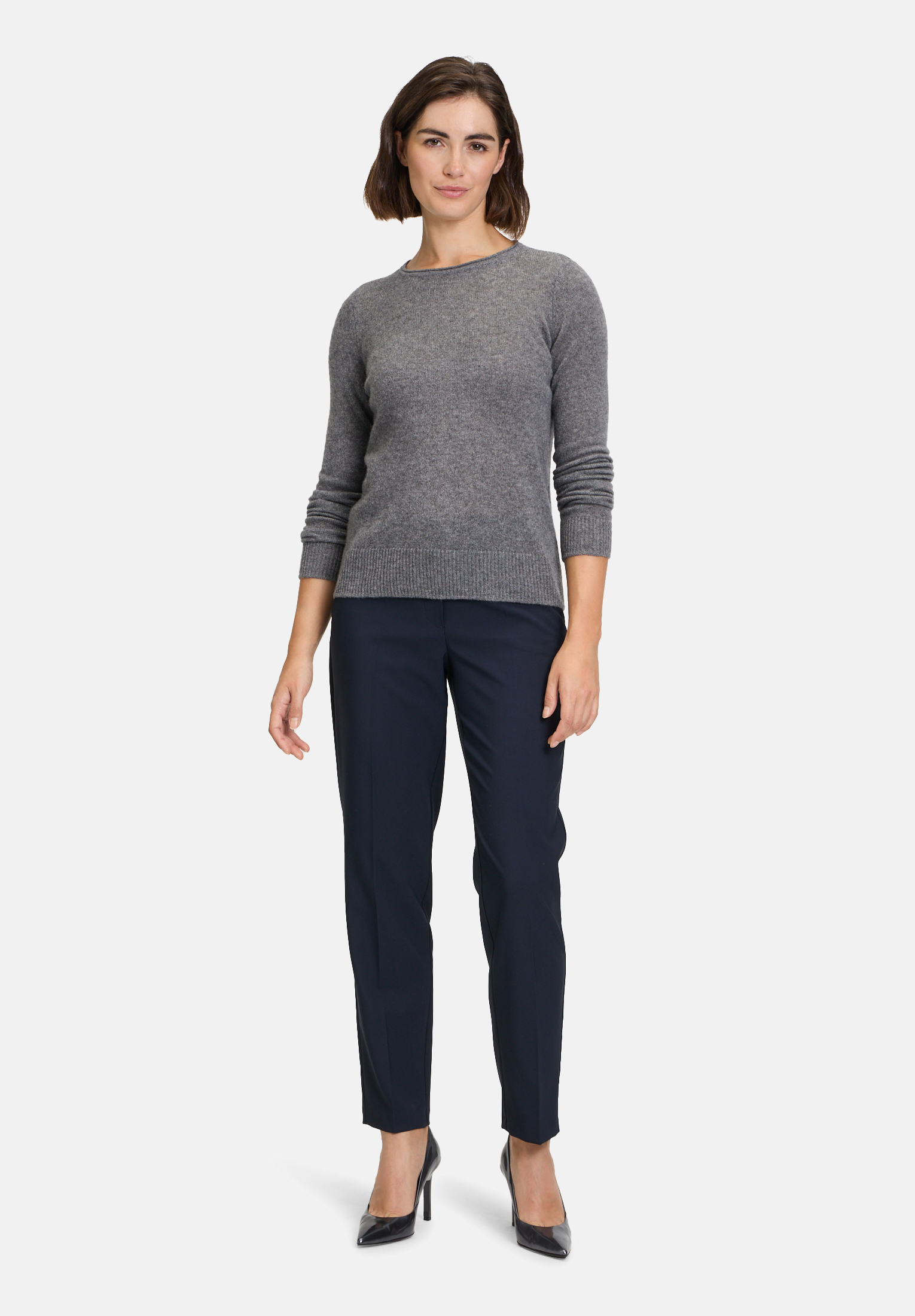 Betty BarclayKaschmir-Pullover