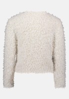 BETTY & CO Strick-Cardigan ohne Verschluss