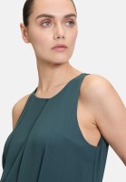 Vera Mont Jumpsuit mit Bindegürtel