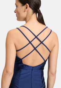 Vera Mont Abiballkleid figurbetont
