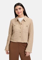 Betty Barclay Blazer-Jacke langarm