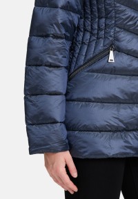 Betty Barclay Outdoorjacke mit abnehmbarer Kapuze
