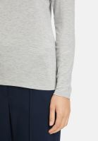 BETTY & CO Basic Shirt unifarben