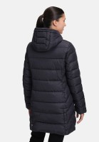 Betty Barclay Steppjacke mit Kapuze