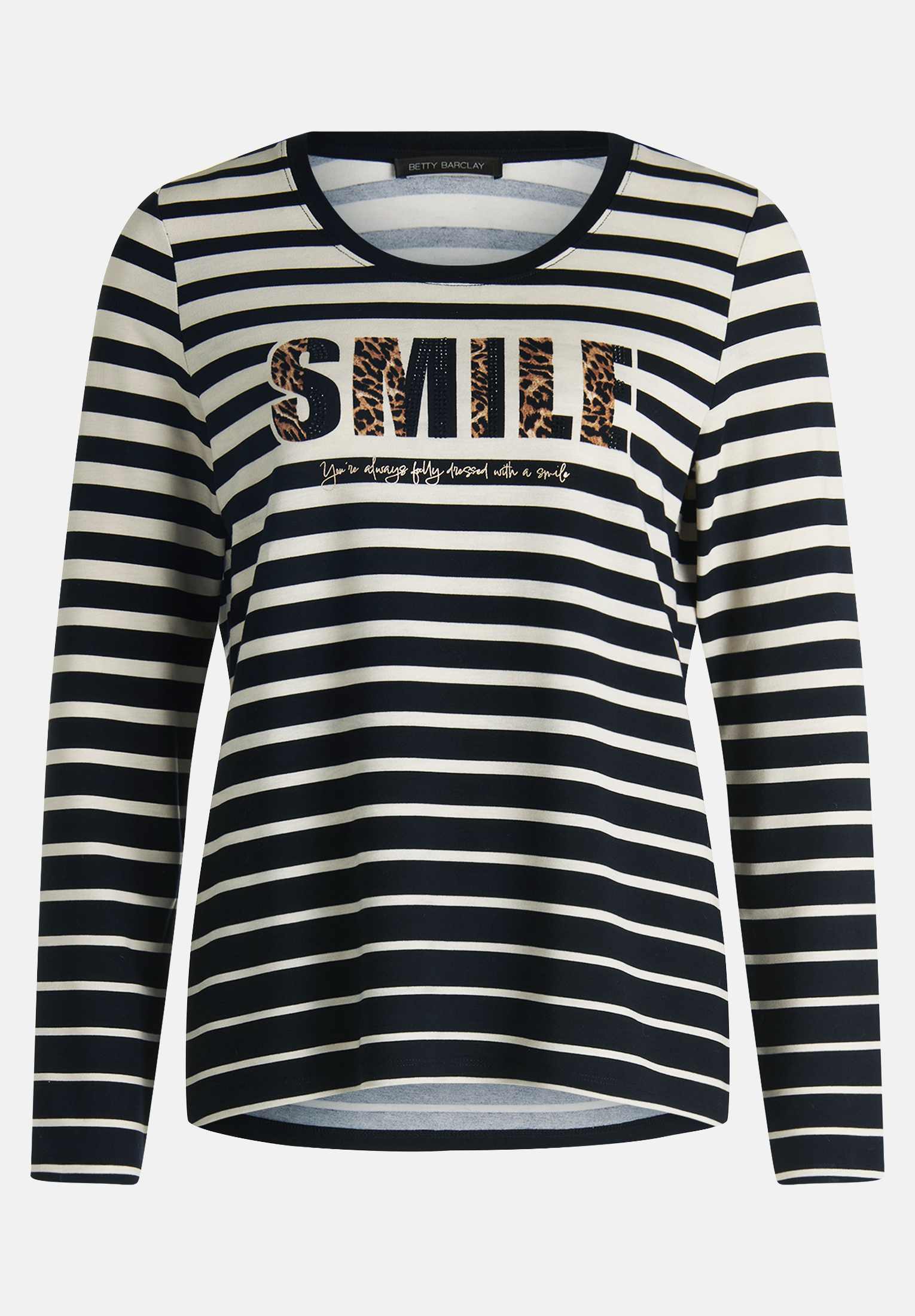 Betty Barclay Basic Shirt