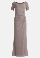 Taupe/Silver