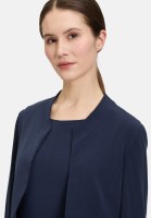 Vera Mont Bolero-Jacke figurbetont