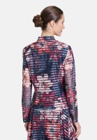 Vera Mont Blazer-Jacke mit Print