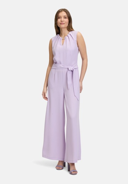 BETTY & CO Jumpsuit ohne Arm