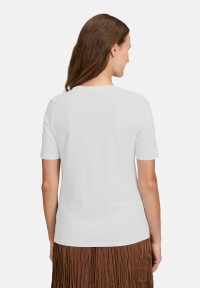 Betty Barclay Basic Shirt mit Aufdruck