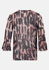 Betty Barclay Chiffonbluse mit Print