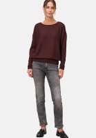zero Jerseyshirt strukturiert langarm | Betty Barclay