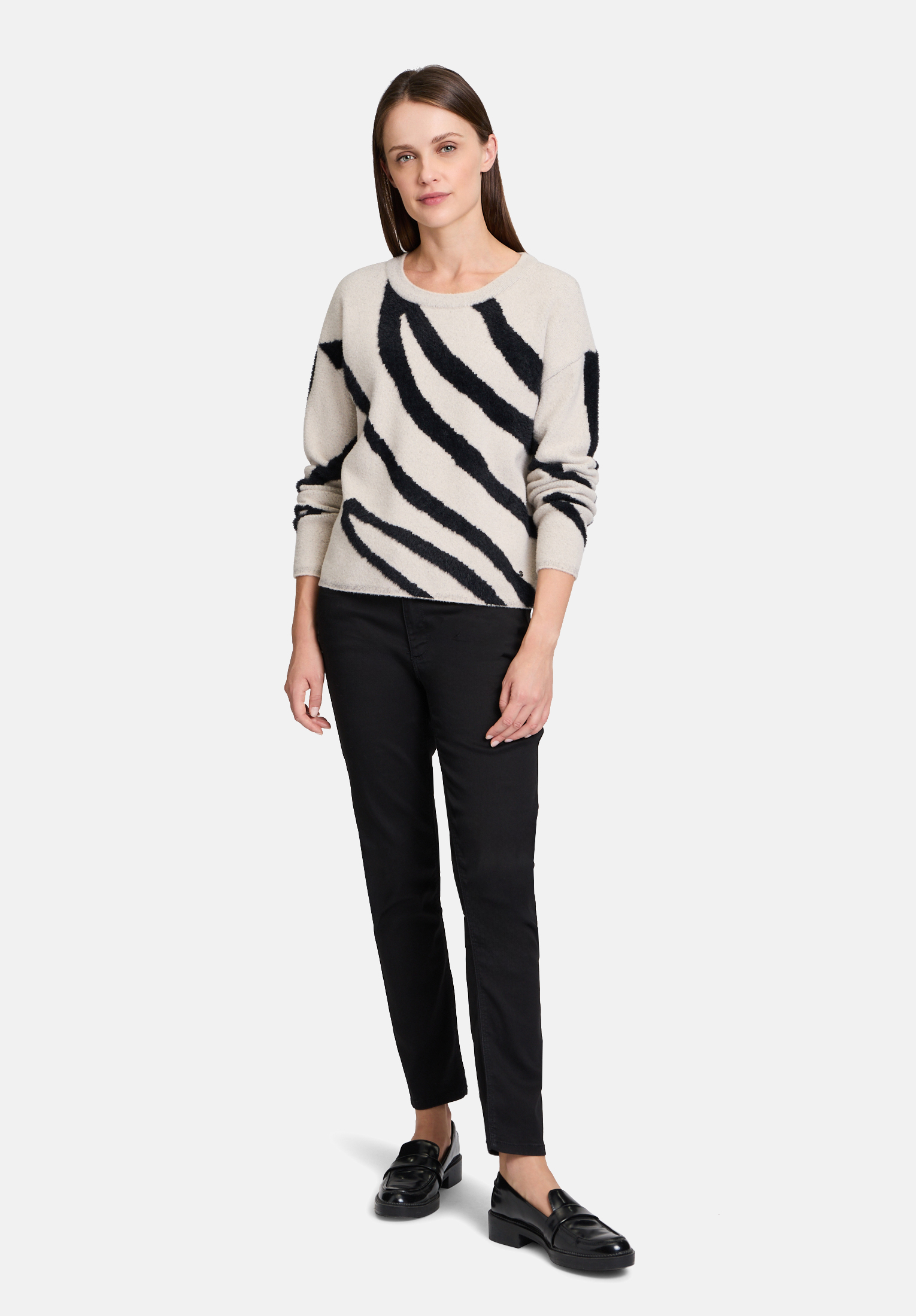 BETTY & COStrickpullover