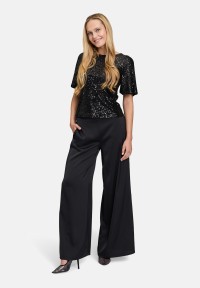 Vera Mont Modern fit Hose mit Taschen