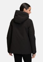 Betty Barclay Wendejacke mit Kapuze