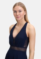 Vera Mont Abendkleid mit Spitze