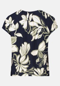 Betty Barclay Printshirt mit Gummizug