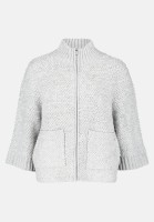 Light Silver Melange
