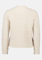 Betty Barclay Grobstrickjacke mit Struktur