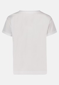 BETTY & CO Casual-Shirt mit Stickerei