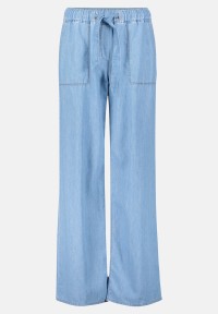 BETTY & CO Casual-Hose mit elastischem Bund