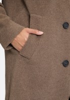 Betty Barclay Wollmantel mit Kragen