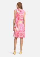 Betty Barclay Chiffonkleid ohne Arm