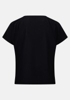 Vera Mont Blusenshirt mit V-Ausschnitt