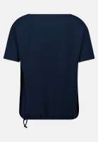 Betty Barclay Blusenshirt mit Tunnelzug