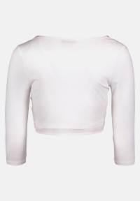Vera Mont Bolero-Jacke figurbetont